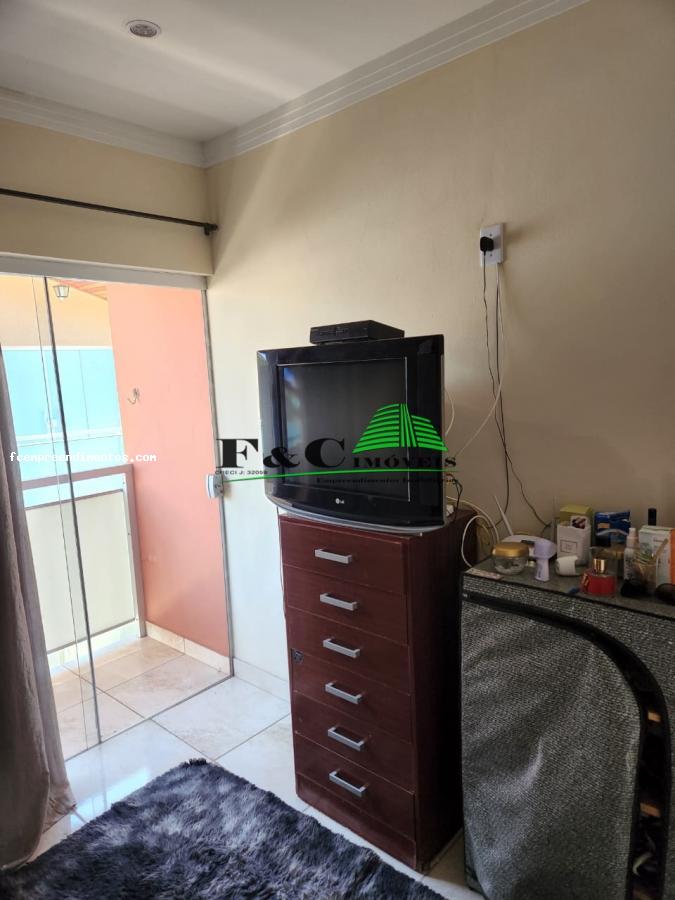 Casa de Condomínio, 3 quartos - Foto 22