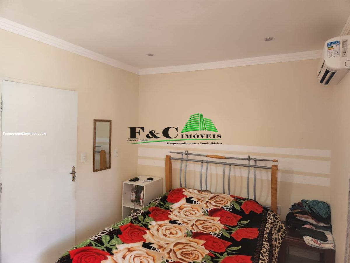 Casa de Condomínio, 3 quartos - Foto 23