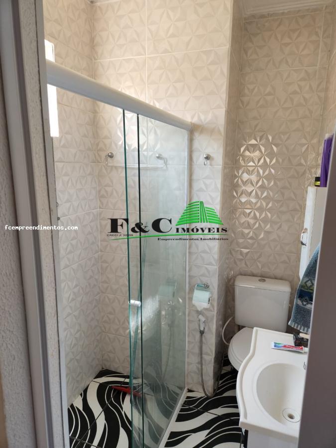 Casa de Condomínio, 3 quartos - Foto 24