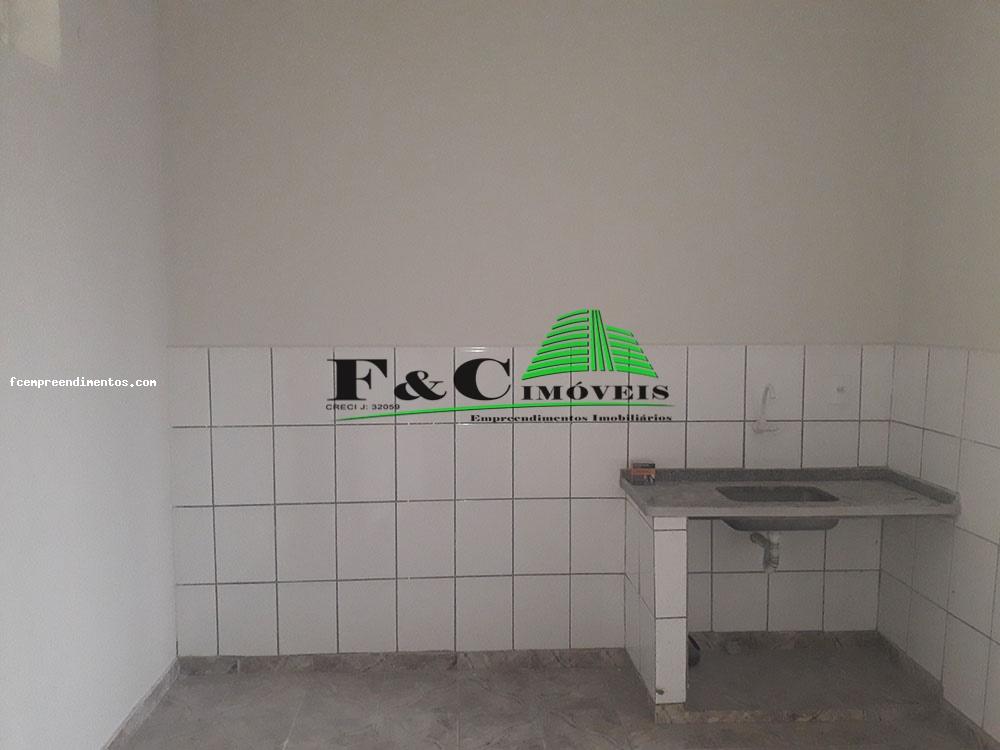 Casa, 4 quartos - Foto 1