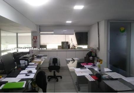 Depósito-Galpão - Foto 10