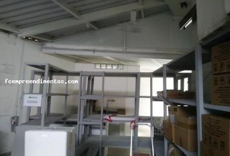 Depósito-Galpão - Foto 12
