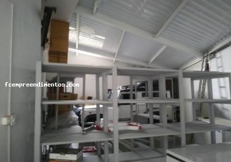 Depósito-Galpão - Foto 13