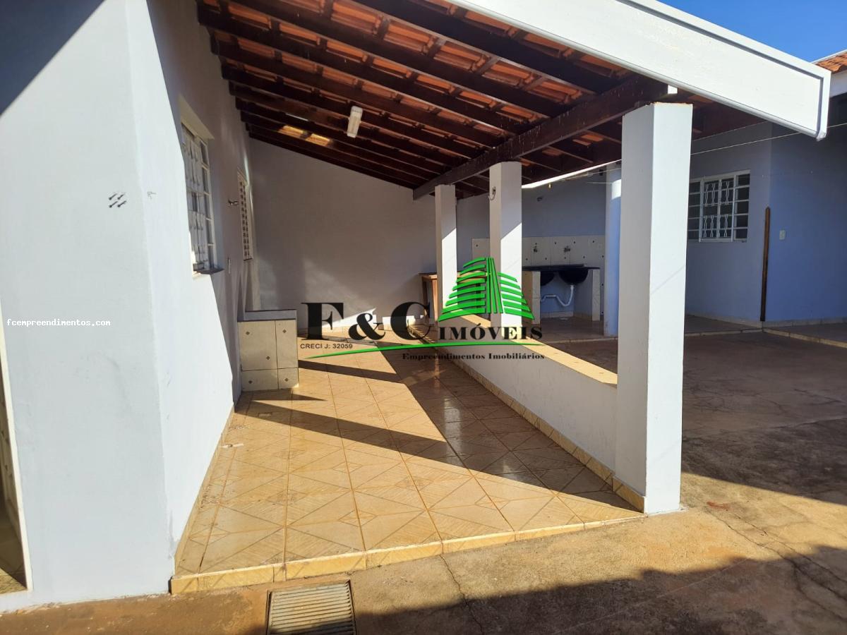 Casa, 3 quartos - Foto 11
