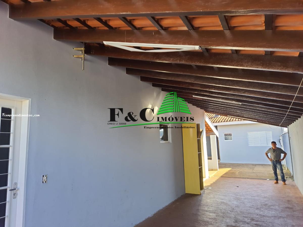 Casa, 3 quartos - Foto 12