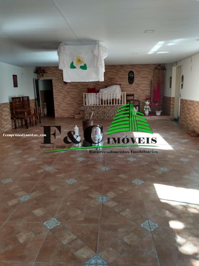 Casa, 5 quartos - Foto 1