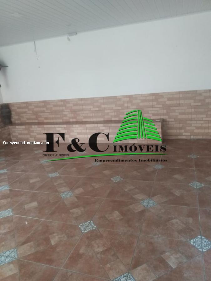 Casa, 5 quartos - Foto 5