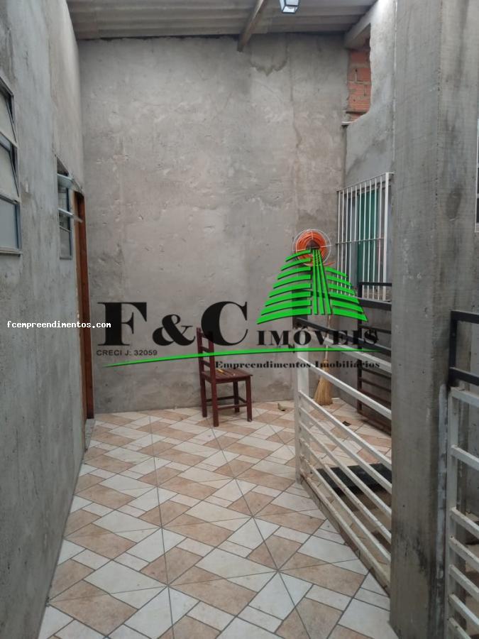 Casa, 5 quartos - Foto 2