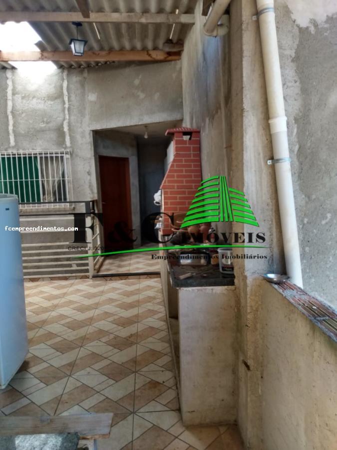 Casa, 5 quartos - Foto 8