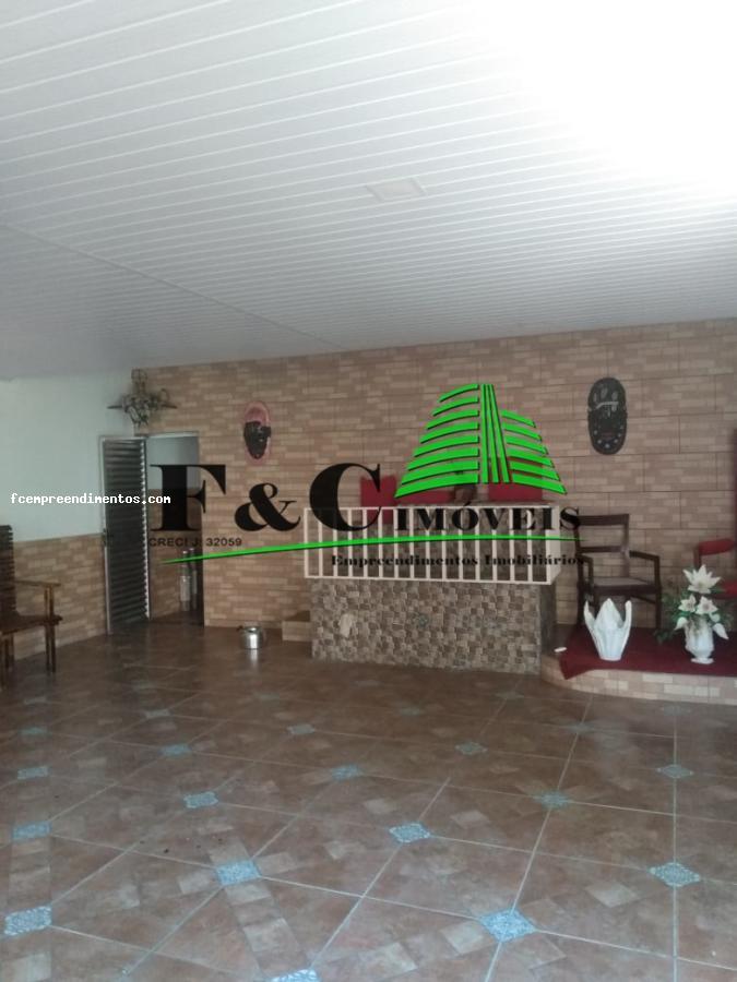 Casa, 5 quartos - Foto 9