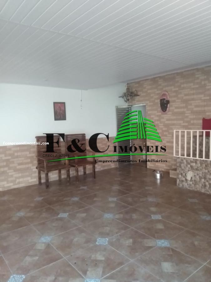 Casa, 5 quartos - Foto 6