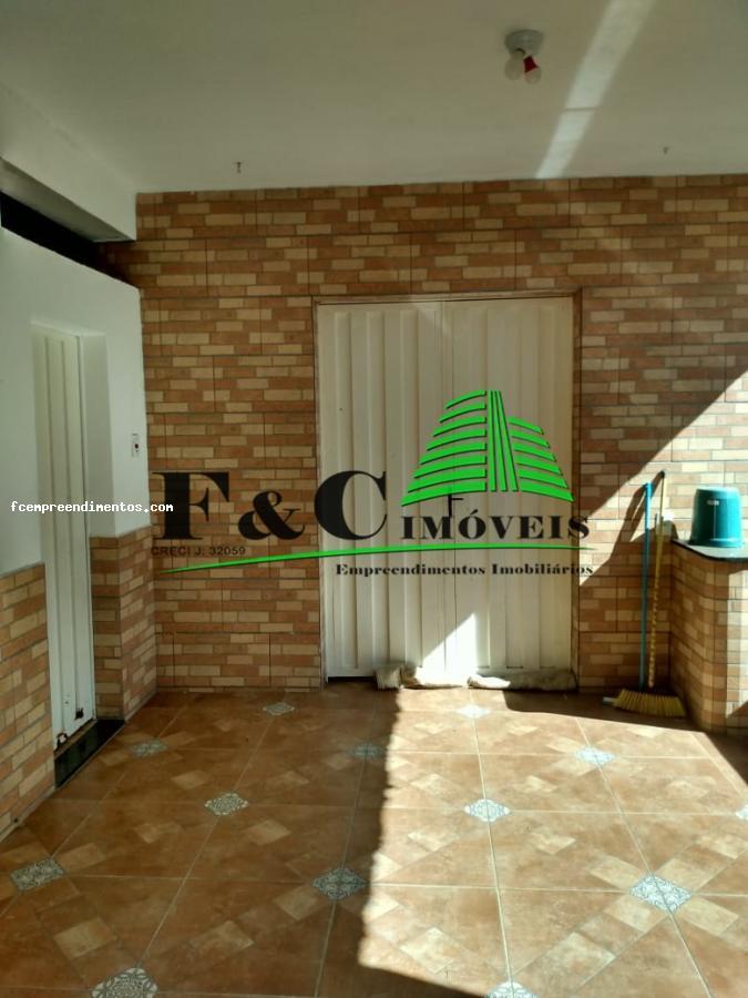 Casa, 5 quartos - Foto 12