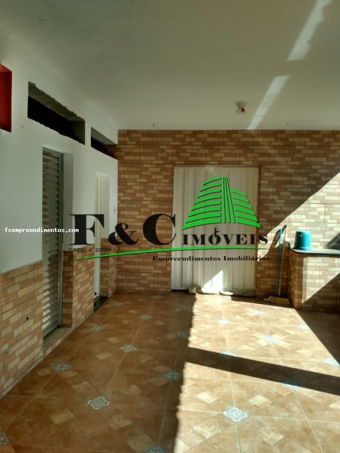 Casa, 5 quartos - Foto 15
