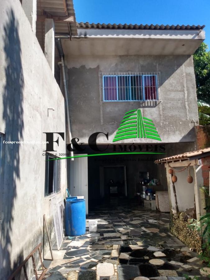 Casa, 5 quartos - Foto 19