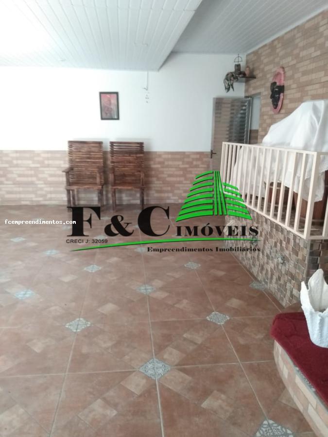 Casa, 5 quartos - Foto 25