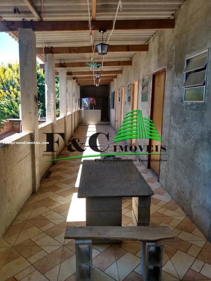 Casa, 5 quartos - Foto 26