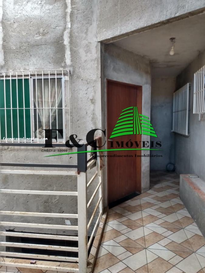 Casa, 5 quartos - Foto 28