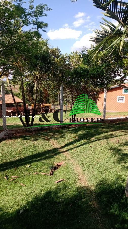 Sítio, 3 quartos, 15 hectares - Foto 3