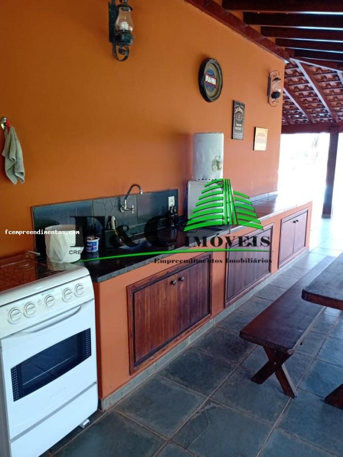 Sítio, 3 quartos, 15 hectares - Foto 10