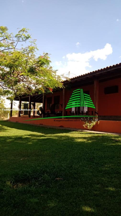 Sítio, 3 quartos, 15 hectares - Foto 7
