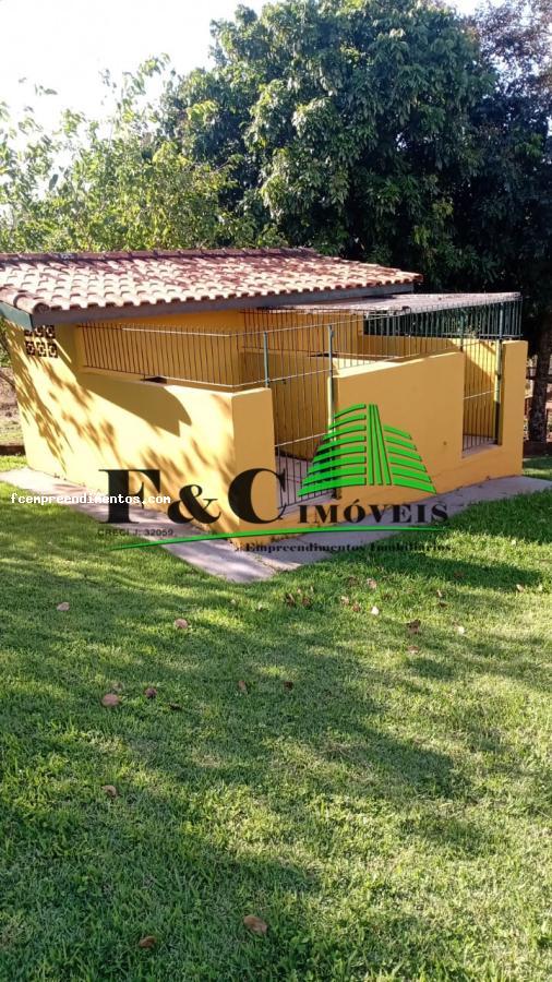 Sítio, 3 quartos, 15 hectares - Foto 11