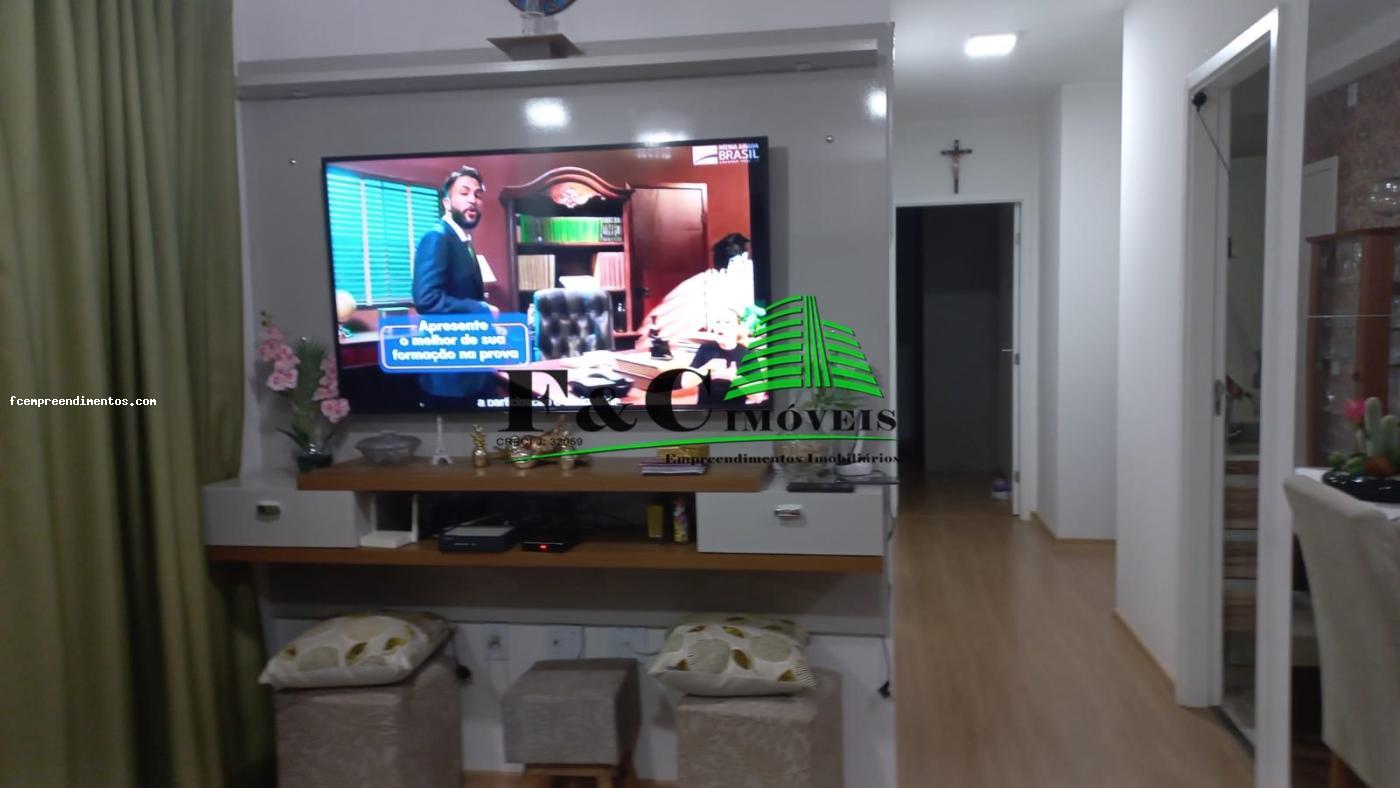 Apartamento, 2 quartos, 59 m² - Foto 2
