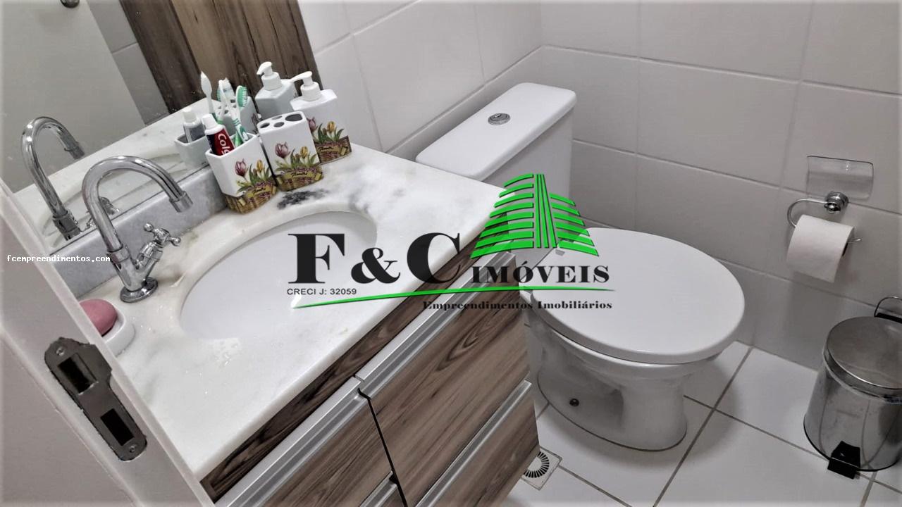 Apartamento, 2 quartos, 59 m² - Foto 5