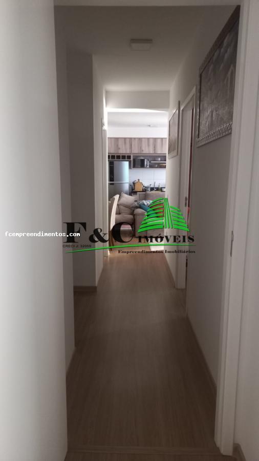 Apartamento, 2 quartos, 59 m² - Foto 4