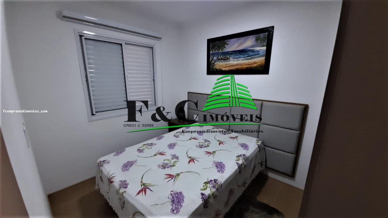 Apartamento, 2 quartos, 59 m² - Foto 8