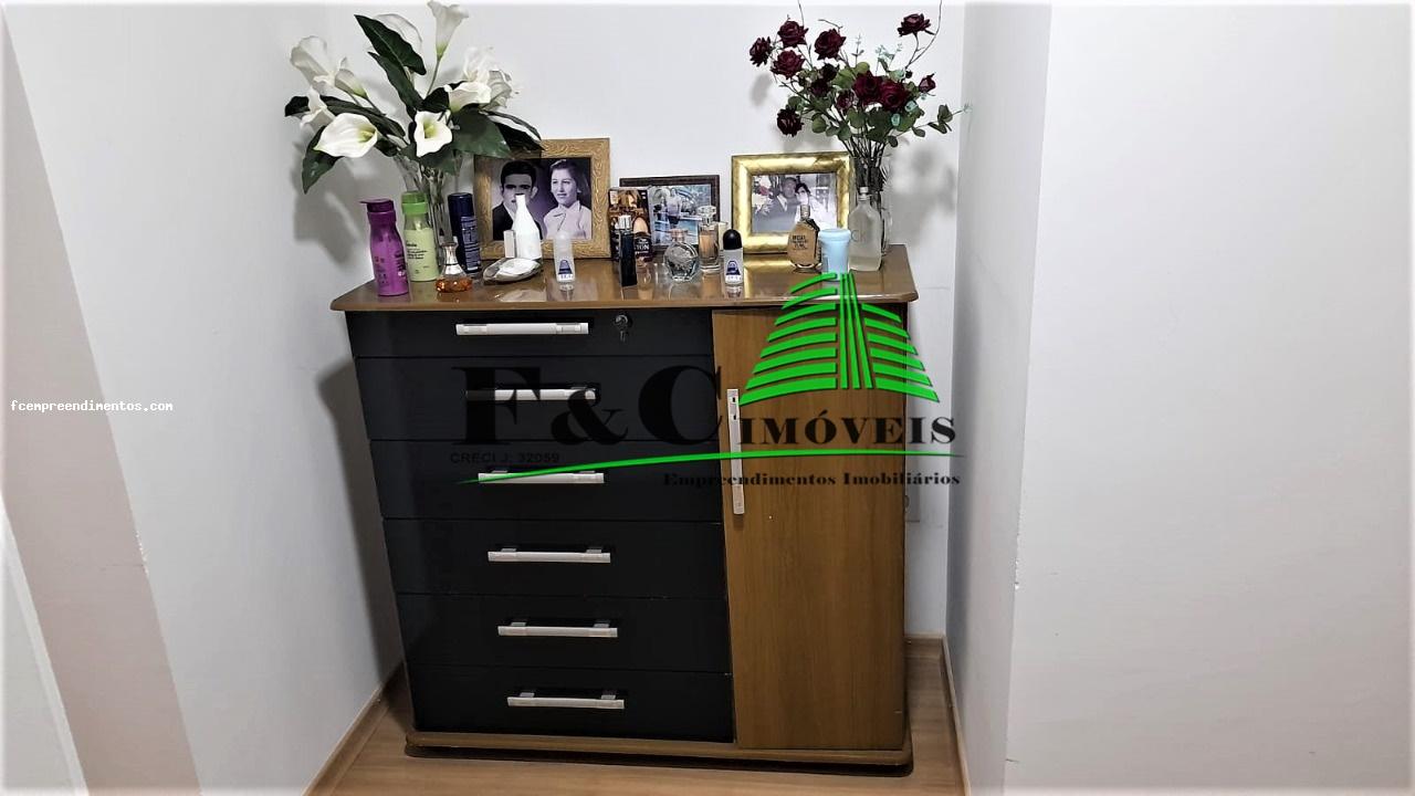 Apartamento, 2 quartos, 59 m² - Foto 6