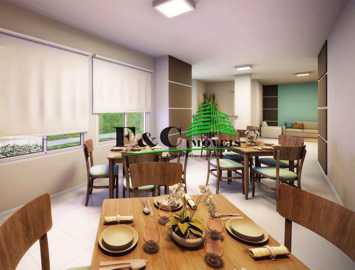 Apartamento, 2 quartos, 59 m² - Foto 7