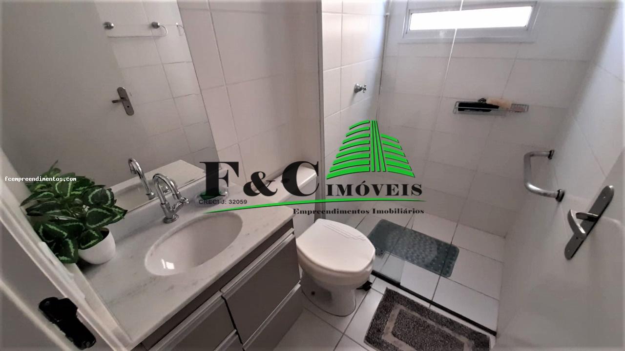Apartamento, 2 quartos, 59 m² - Foto 9