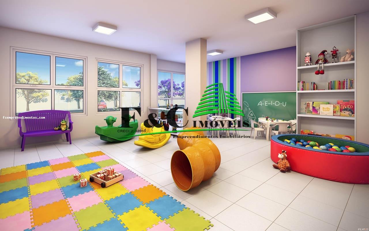 Apartamento, 2 quartos, 59 m² - Foto 11