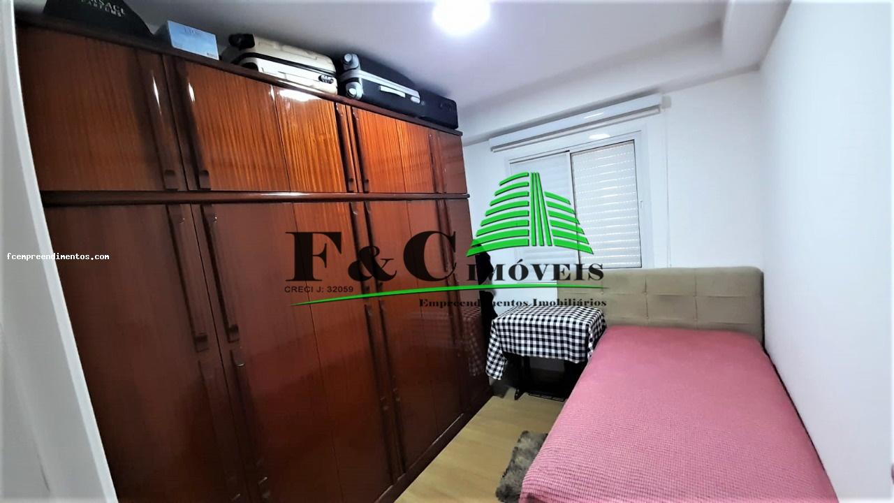 Apartamento, 2 quartos, 59 m² - Foto 12