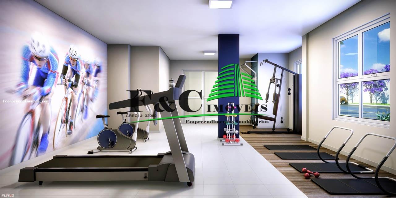 Apartamento, 2 quartos, 59 m² - Foto 13