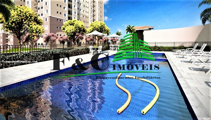 Apartamento, 2 quartos, 59 m² - Foto 10