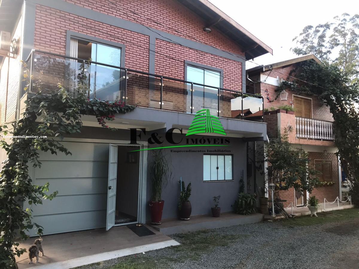 Casa, 3 quartos - Foto 2