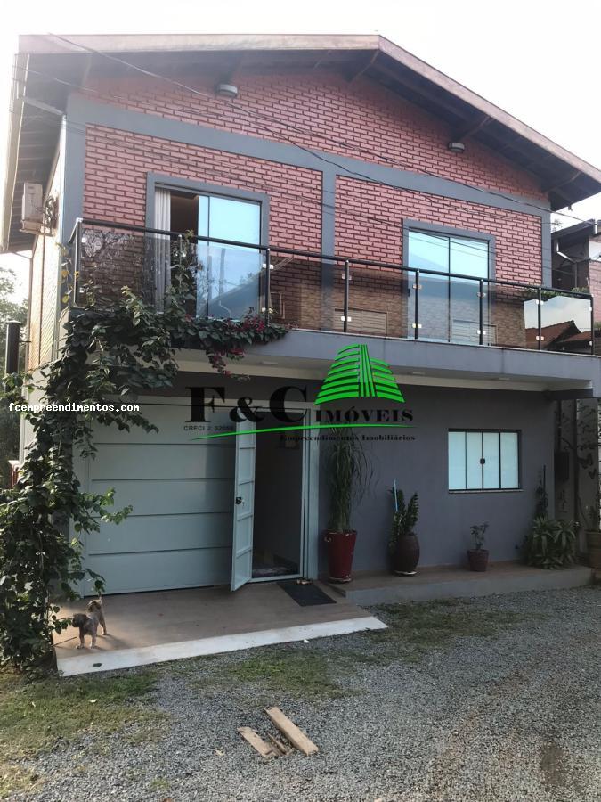 Casa, 3 quartos - Foto 3