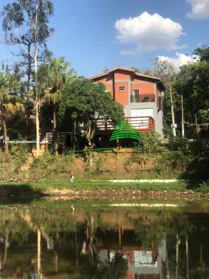 Casa, 3 quartos - Foto 5