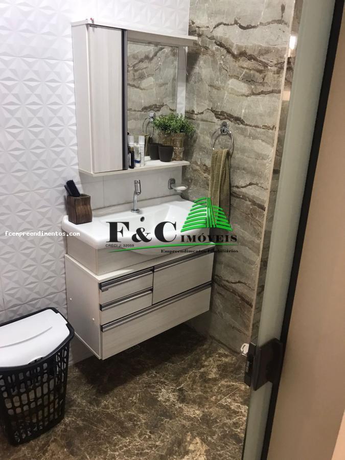 Casa, 3 quartos - Foto 9