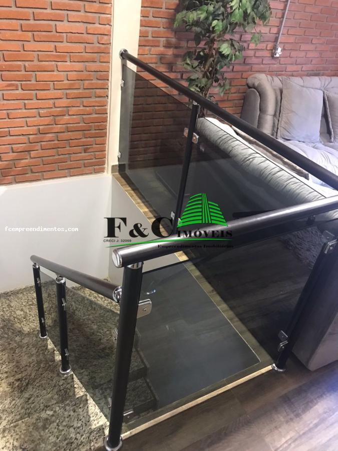 Casa, 3 quartos - Foto 12