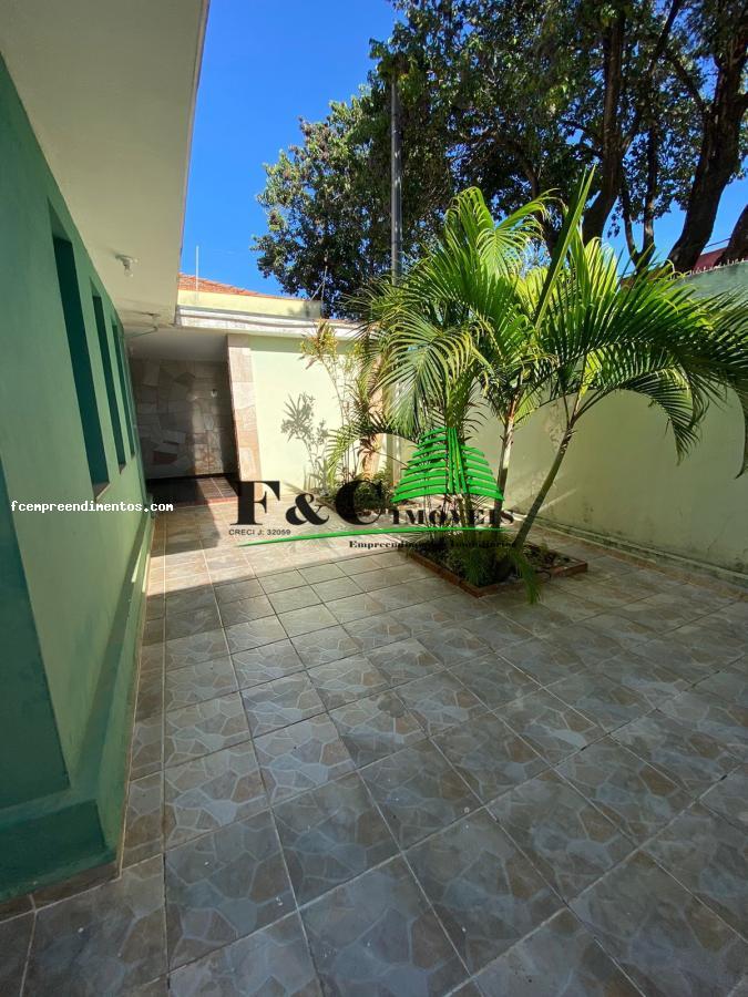 Casa, 3 quartos - Foto 3