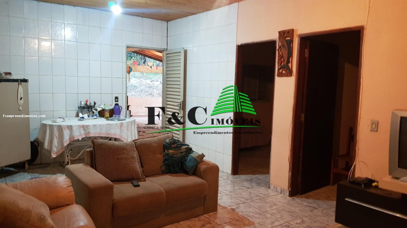 Chácara, 2 quartos, 3000 m² - Foto 4