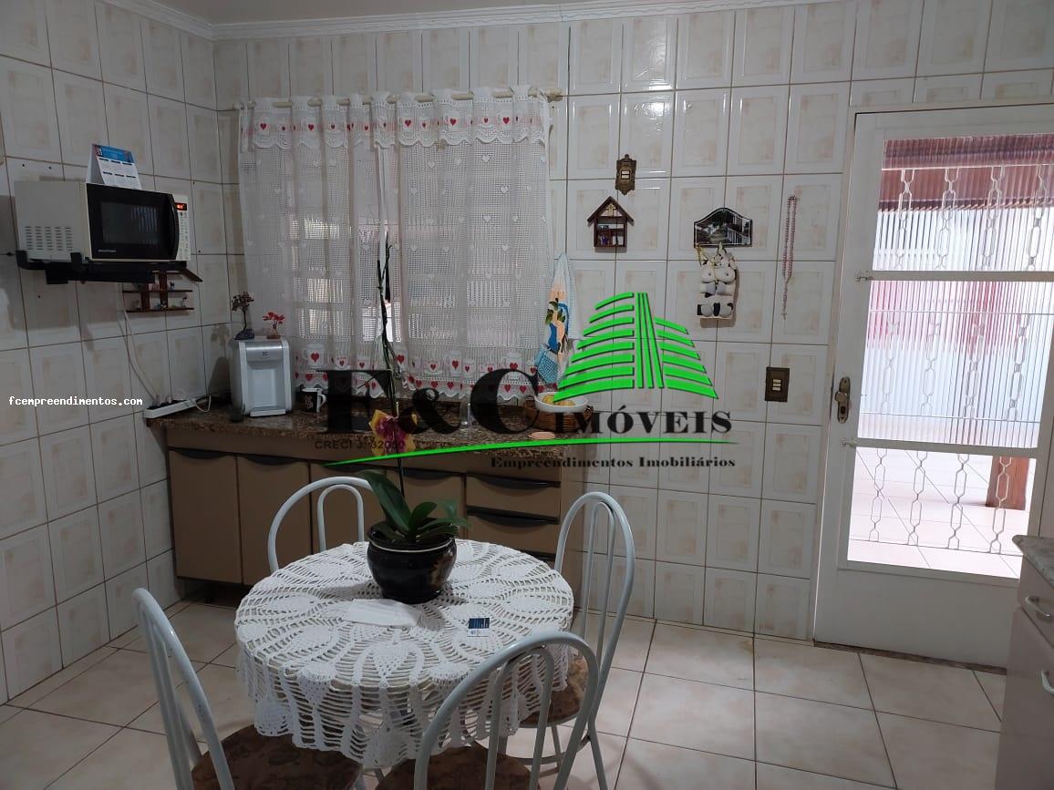 Casa, 3 quartos - Foto 7
