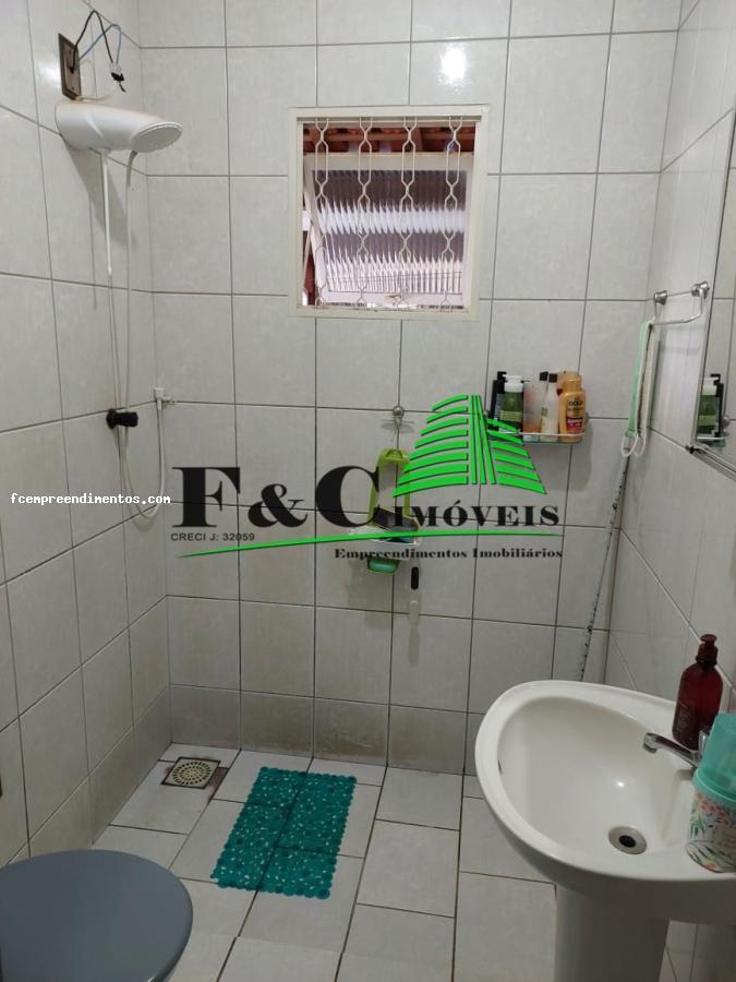 Casa, 3 quartos - Foto 5
