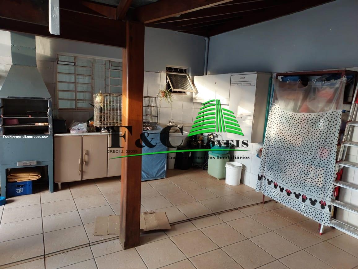 Casa, 3 quartos - Foto 3