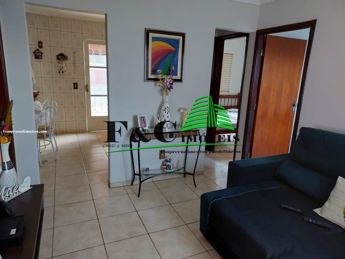 Casa, 3 quartos - Foto 10