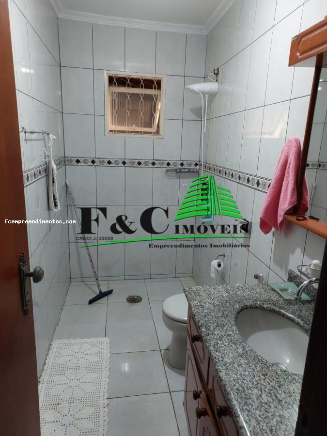 Casa, 3 quartos - Foto 8