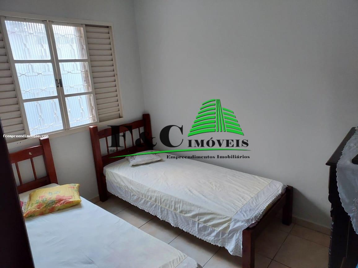 Casa, 3 quartos - Foto 12