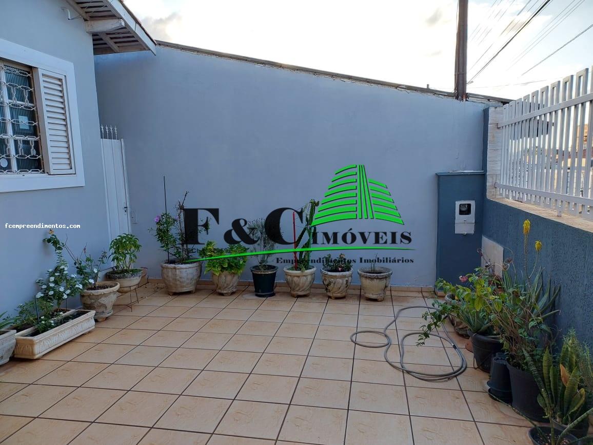 Casa, 3 quartos - Foto 15
